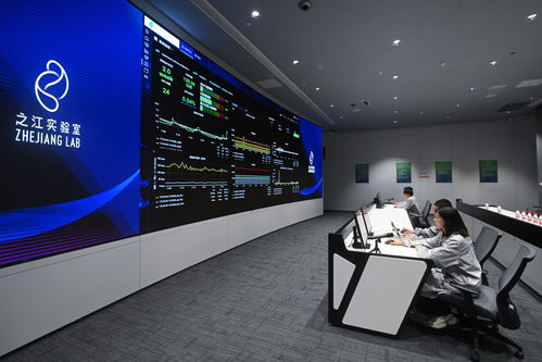 數字之城，向新而興 新質生產力的杭州實踐觀察