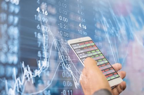 a股全面上漲,19日三大股指漲逾1