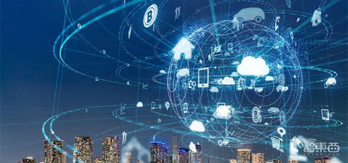 中國(guó)物聯(lián)網(wǎng)發(fā)展新藍(lán)圖 八部門3年行動(dòng)計(jì)劃解讀——四大目標(biāo)十二項(xiàng)計(jì)劃，劍指物聯(lián)網(wǎng)強(qiáng)國(guó)