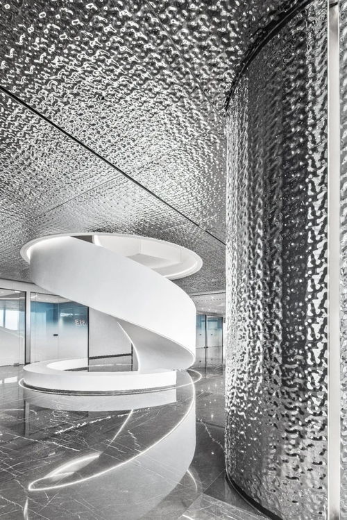 Remac TY 室內(nèi)暢想 賽意信息科技研發(fā)總部引領(lǐng)未來(lái)辦公網(wǎng)絡(luò)科技新紀(jì)元