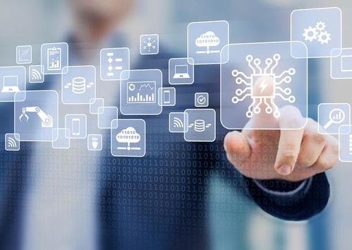 漢楓科技完成超億元B輪融資，加速推進(jìn)物聯(lián)網(wǎng)技術(shù)研發(fā)與網(wǎng)絡(luò)科技開發(fā)