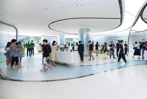 門店 科技公司數(shù)字化轉(zhuǎn)型的終極產(chǎn)品與價(jià)值樞紐