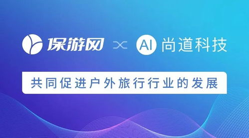 科技賦能，共筑未來 保游網(wǎng)與尚道科技戰(zhàn)略合作引領(lǐng)戶外旅行新篇章